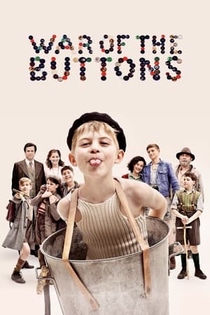 Watch Free War of the Buttons (2011)