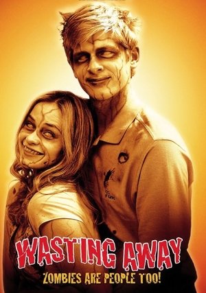 Watch Free Aaah! Zombies!! (2007)