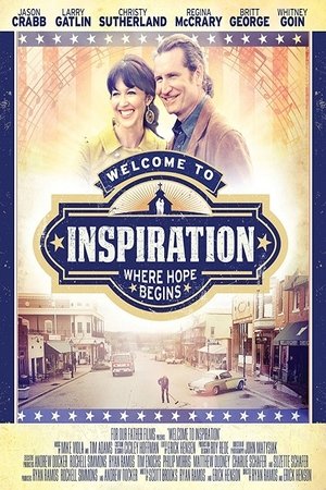 Watch Free Welcome to Inspiration (2015)