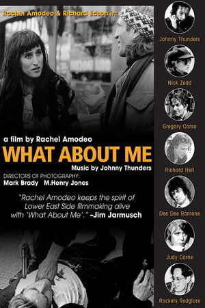Watch Free What About Me (1993)