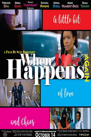 Watch Full Movie: When Love Happens Again (2016)