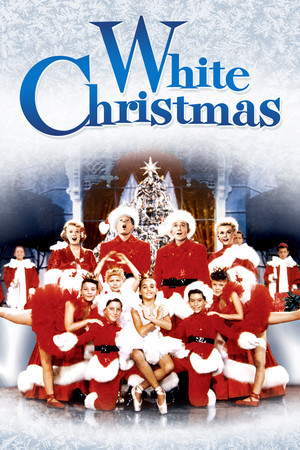 Watch Free White Christmas 1954
