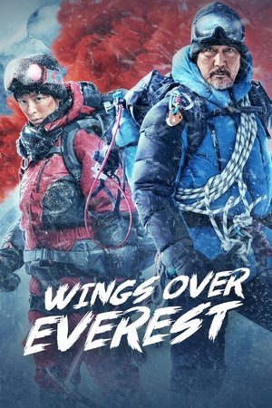 Watch Full Movie: Wings Over Everest (2019)