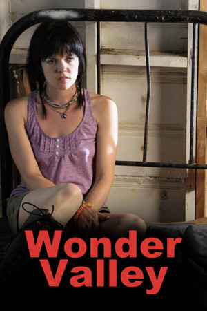 Watch Full Movie: Wonder Valley (2015)