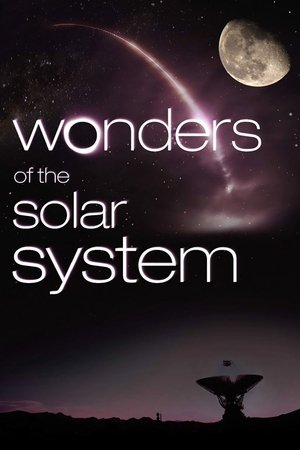 Watch Free Wonders of the Solar System (2010 )