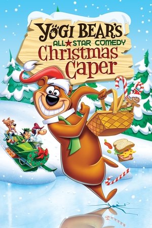 Watch Free Yogi Bears AllStar Comedy Christmas Caper (1982)