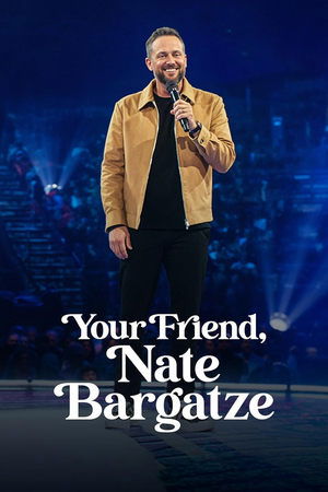 Watch Free Your Friend, Nate Bargatze (2024)