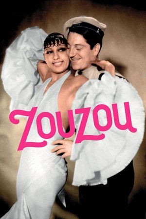 Watch Free Zouzou (1934)