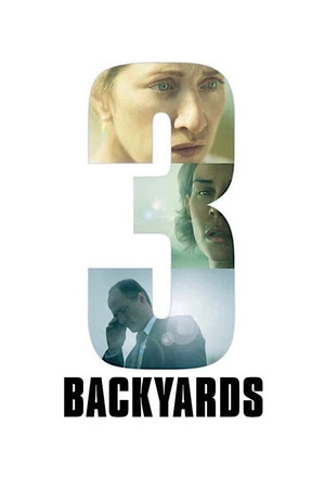 Watch Free 3 Backyards (2010)