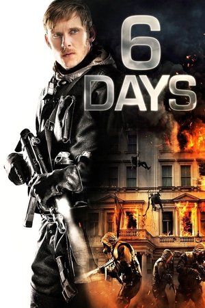 Watch Free 6 Days (2017)
