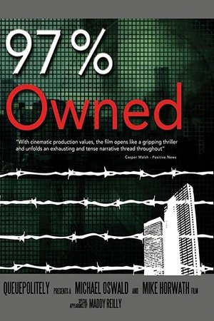 Watch Free 97 Owned (2012)