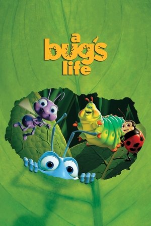 Watch Free A Bugs Life 1998