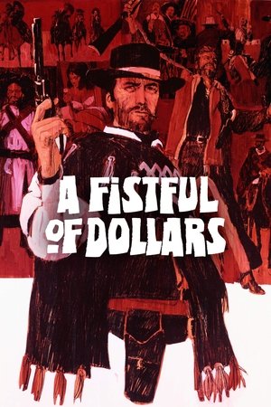 Watch Free A Fistful of Dollars (1964)