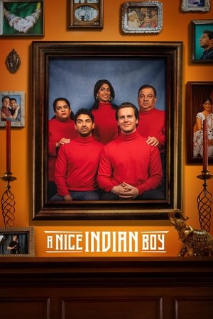 Watch Free A Nice Indian Boy (2024)