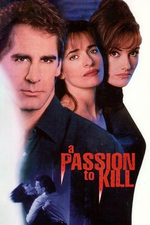 Watch Free A Passion to Kill (1994)