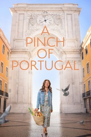 Watch Free A Pinch of Portugal (2023)