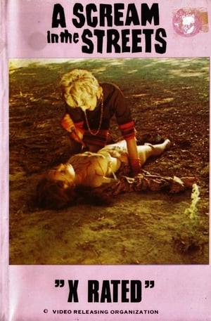 Watch Free A Scream in the Streets (1973)