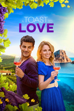 Watch Free A Toast to Love (2024)