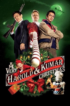 Watch Free A Very Harold Kumar Christmas 2011