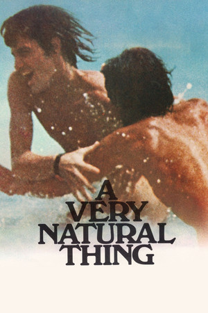 Watch Free A Very Natural Thing (1974)