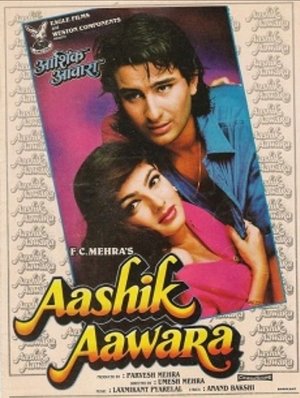 Watch Free Aashik Aawara (1993)