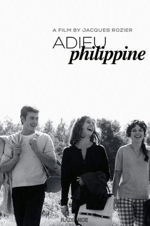 Watch Free Adieu Philippine (1962)