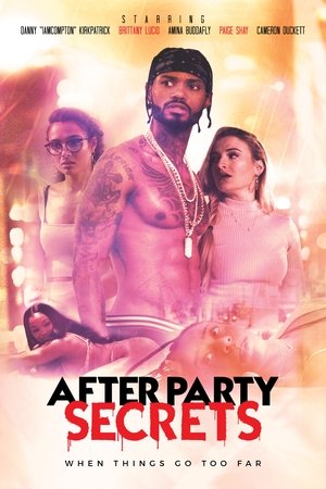 Watch Free After Party Secrets (2021)