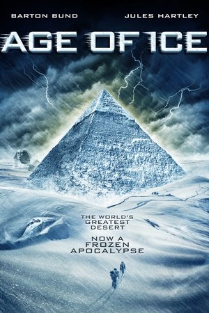 Watch Free Age of Ice (2014)