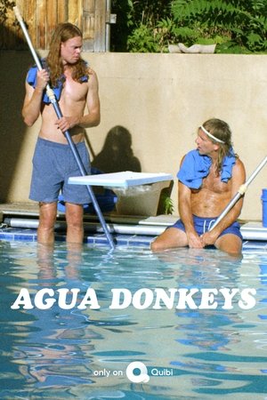 Watch Free Agua Donkeys (2020 )