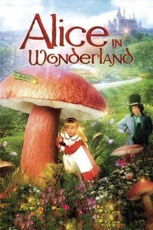 Watch Free Alice in Wonderland (1985)