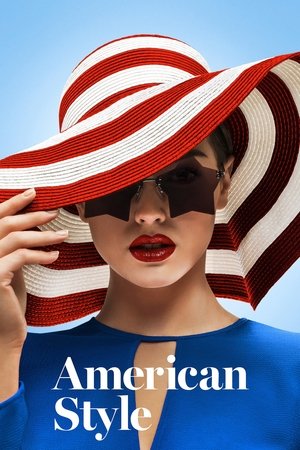 Watch Free American Style (2019)