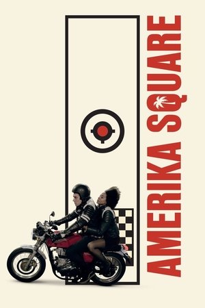 Watch Free Amerika Square (2016)