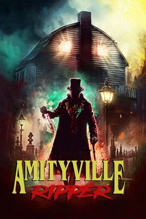 Watch Free Amityville Ripper (2023)