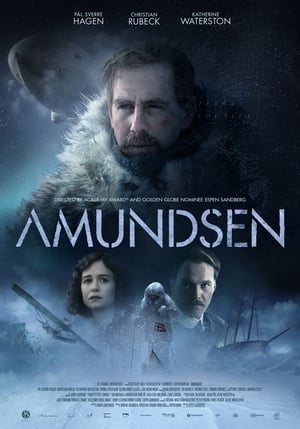 Watch Free Amundsen (2019)