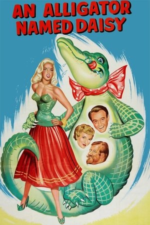 Watch Free An Alligator Named Daisy (1955)