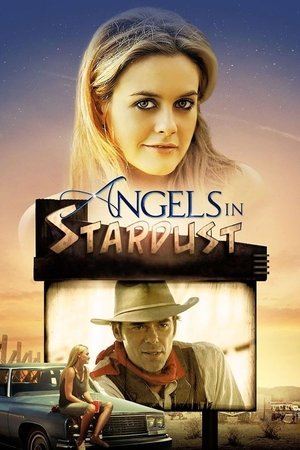 Watch Free Angels in Stardust (2014)