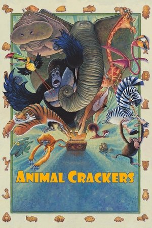 Watch Free Animal Crackers (2017)