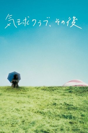 Watch Free Balloon Club Revisited (2006)