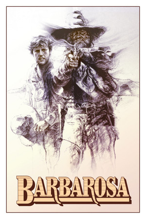 Watch Free Barbarosa (1982)