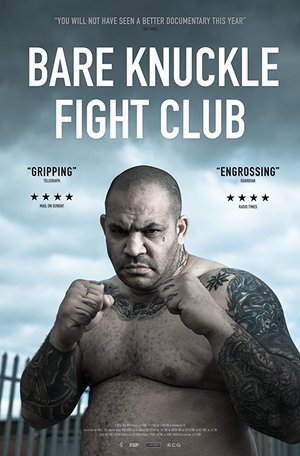 Watch Free Bare Knuckle Fight Club (2017)