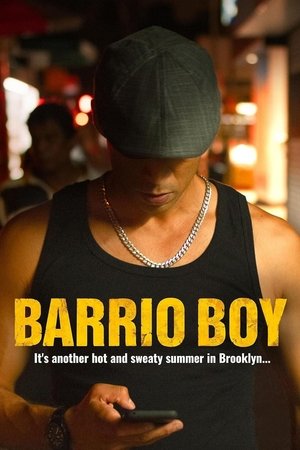 Watch Free Barrio Boy (2022)