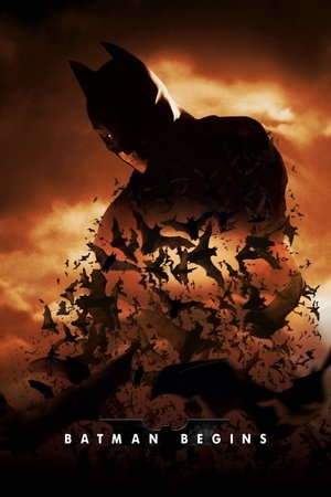Watch Free Batman Begins (2005)