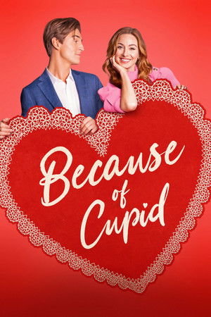 Watch Free Because of Cupid (2026)