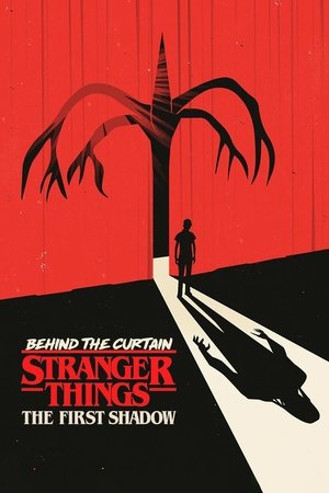 Watch Free Behind the Curtain Stranger Things The First Shadow (2025)