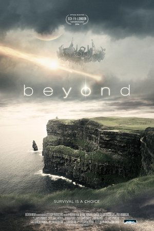 Watch Free Beyond (2014)