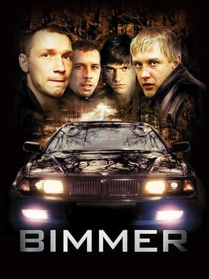 Watch Free Bumer (2003)