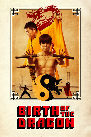 Watch Free Birth of the Dragon (2016)