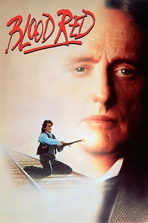 Watch Free Blood Red (1989)