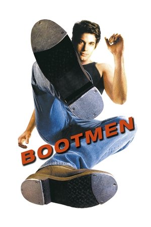 Watch Free Bootmen (2000)