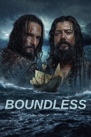 Watch Free Boundless (2022)